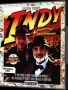 Commodore  Amiga&nbsp; - &nbsp;Indy III - The Graphic Adventure